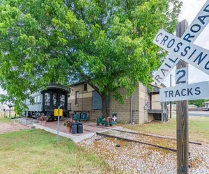 Photo 3 - Pullman Train Car