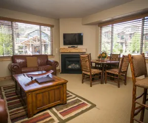 Photo 3 - Silverado Lodge Rustic Condo with Private Balcony Save 20% on 7+ Nights!