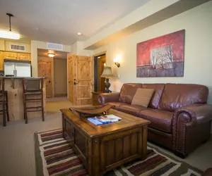 Photo 4 - Silverado Lodge Rustic Condo with Private Balcony Save 20% on 7+ Nights!