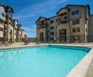 Photo 2 - Silverado Lodge Rustic Condo with Private Balcony Save 20% on 7+ Nights!