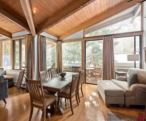 Photo 5 - Aspen Alps Apartment #116