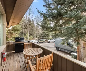 Photo 3 - Aspen Alps Apartment #116