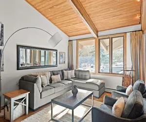 Photo 2 - Aspen Alps Apartment #116