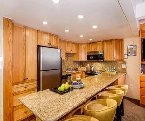 Photo 2 - Aspen Alps Apartment #204