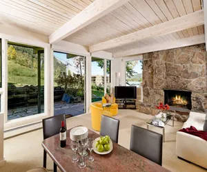 Photo 3 - Aspen Alps Apartment #806