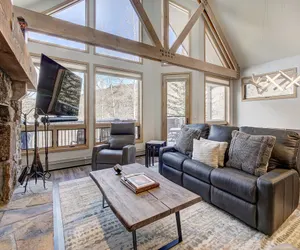 Photo 3 - 3BR Ski-In Beaver Creek Retreat, Fully Renovated!