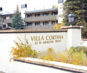 Photo 2 - Villa Cortina #150