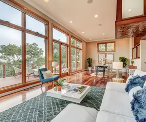Photo 2 - Napa Valley Views 3BR Home with Large Guesthouse