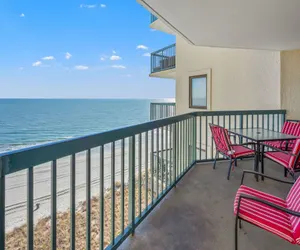 Photo 3 - Ocean Bay Club 909