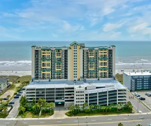 Photo 3 - Ocean Bay Club 909