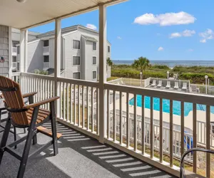 Photo 2 - Sea Cloisters 203B