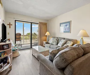 Photo 4 - Sea Cloisters 203B