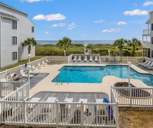 Photo 3 - Sea Cloisters 203B