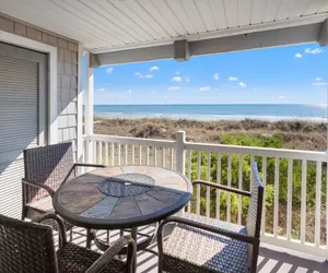 Photo 5 - Sea Cloisters 105D