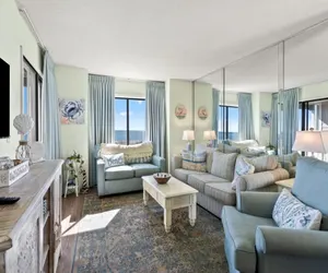 Photo 2 - Sea Cloisters 105D