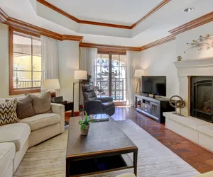 Photo 4 - Luxury 2BR+Den Ritz-Carlton Residence Save 20% on 7+ Nights!
