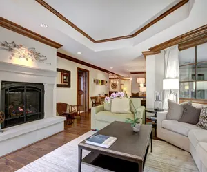 Photo 3 - Luxury 2BR+Den Ritz-Carlton Residence Save 20% on 7+ Nights!