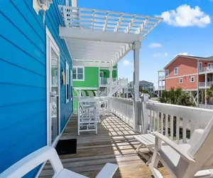 Photo 4 - Heaven's Anchor