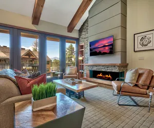 Photo 3 - Luxury Three Bedroom Residence Steps from Heavenly Village and Gondola