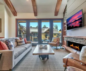 Photo 2 - Luxury Three Bedroom Residence Steps from Heavenly Village and Gondola
