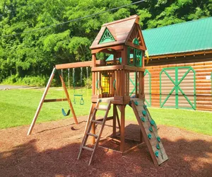 Photo 2 - Games With A View