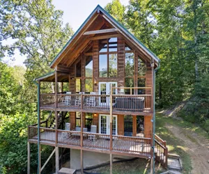 Photo 5 - Games With A View