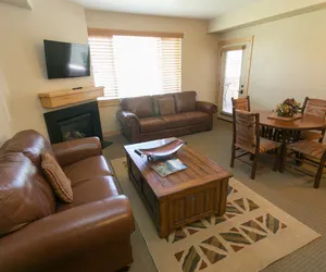 Photo 5 - Massive Condo with Views and Rustic Furnishings Save 20% on 7+ Nights!