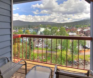 Photo 3 - Studio with Loft In the heart of Breckenridge