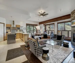 Photo 5 - 2BR/2BA Condo in Beaver Creek Village - Ski-in/ski-out