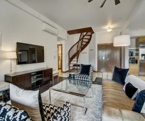 Photo 3 - 2BR/2BA Condo in Beaver Creek Village - Ski-in/ski-out
