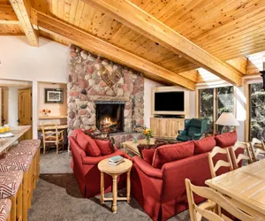 Photo 2 - Aspen Alps Apartment #209