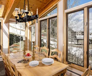 Photo 3 - Aspen Alps Apartment #209