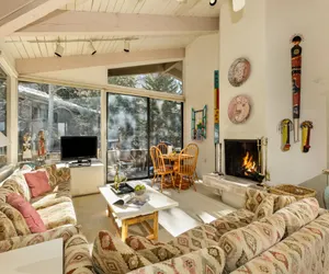 Photo 5 - Aspen Alps Apartment #114