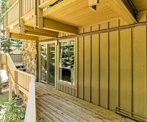 Photo 3 - Aspen Alps Apartment #202