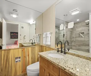 Photo 2 - Aspen Alps Apartment #210