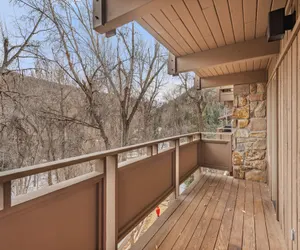 Photo 3 - Aspen Alps Apartment #407
