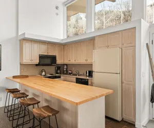 Photo 5 - Aspen Alps Apartment #407