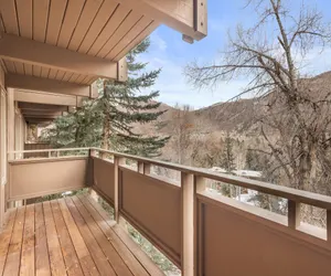 Photo 2 - Aspen Alps Apartment #407