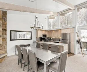 Photo 2 - Aspen Alps Apartment #407