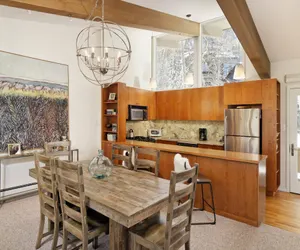 Photo 5 - Aspen Alps Apartment #505