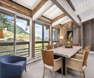 Photo 2 - Aspen Alps Apartment #803