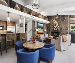 Photo 3 - Aspen Alps Apartment #803