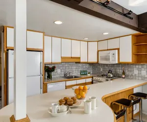 Photo 3 - Aspen Alps Apartment #101