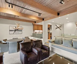 Photo 4 - Aspen Alps Apartment #805