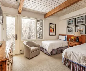 Photo 5 - Aspen Alps Apartment #504