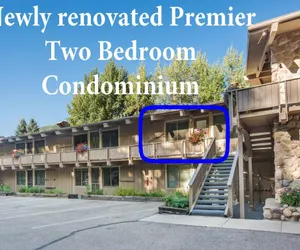 Photo 5 - Aspen Alps Apartment #215