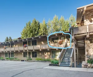 Photo 2 - Aspen Alps Apartment #215