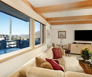 Photo 2 - Aspen Alps Apartment #703