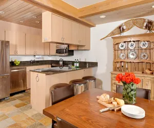 Photo 5 - Aspen Alps Apartment #703