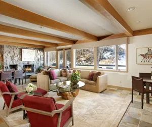 Photo 4 - Aspen Alps Apartment #703